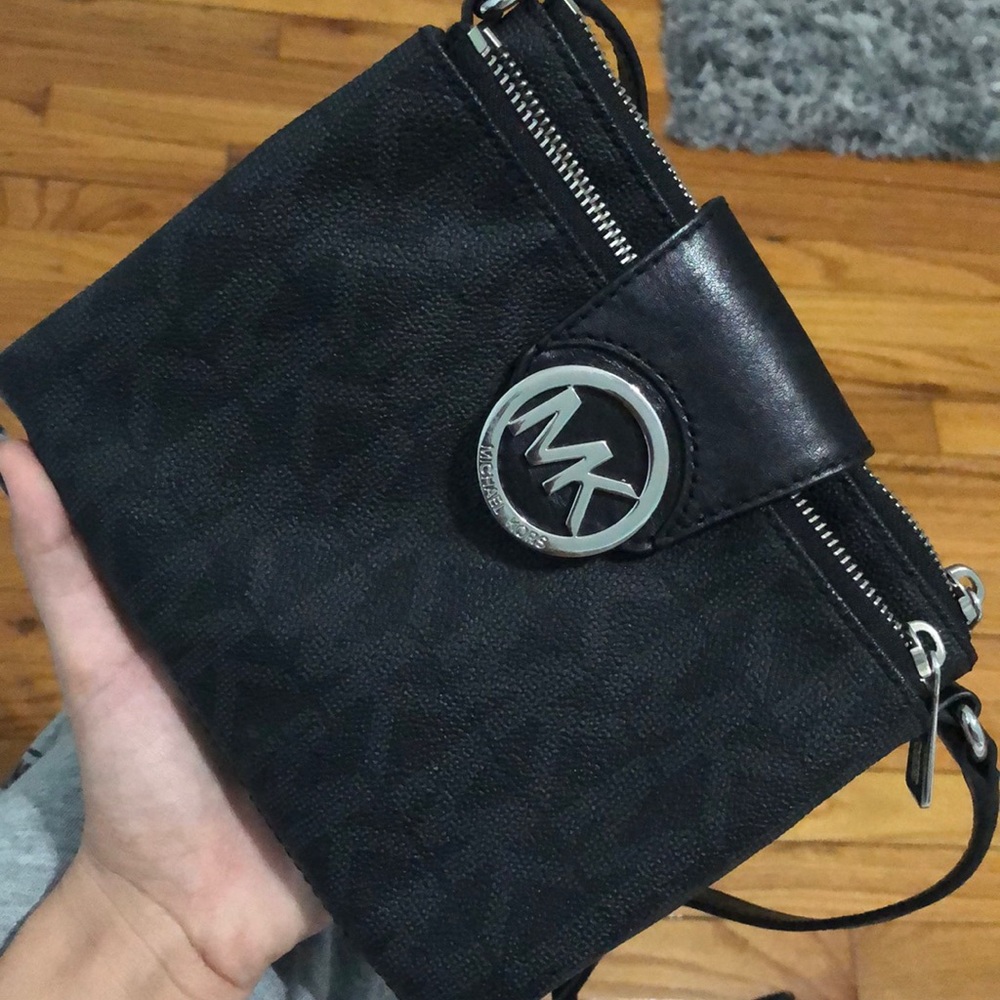 Michael Kors crossbody bag